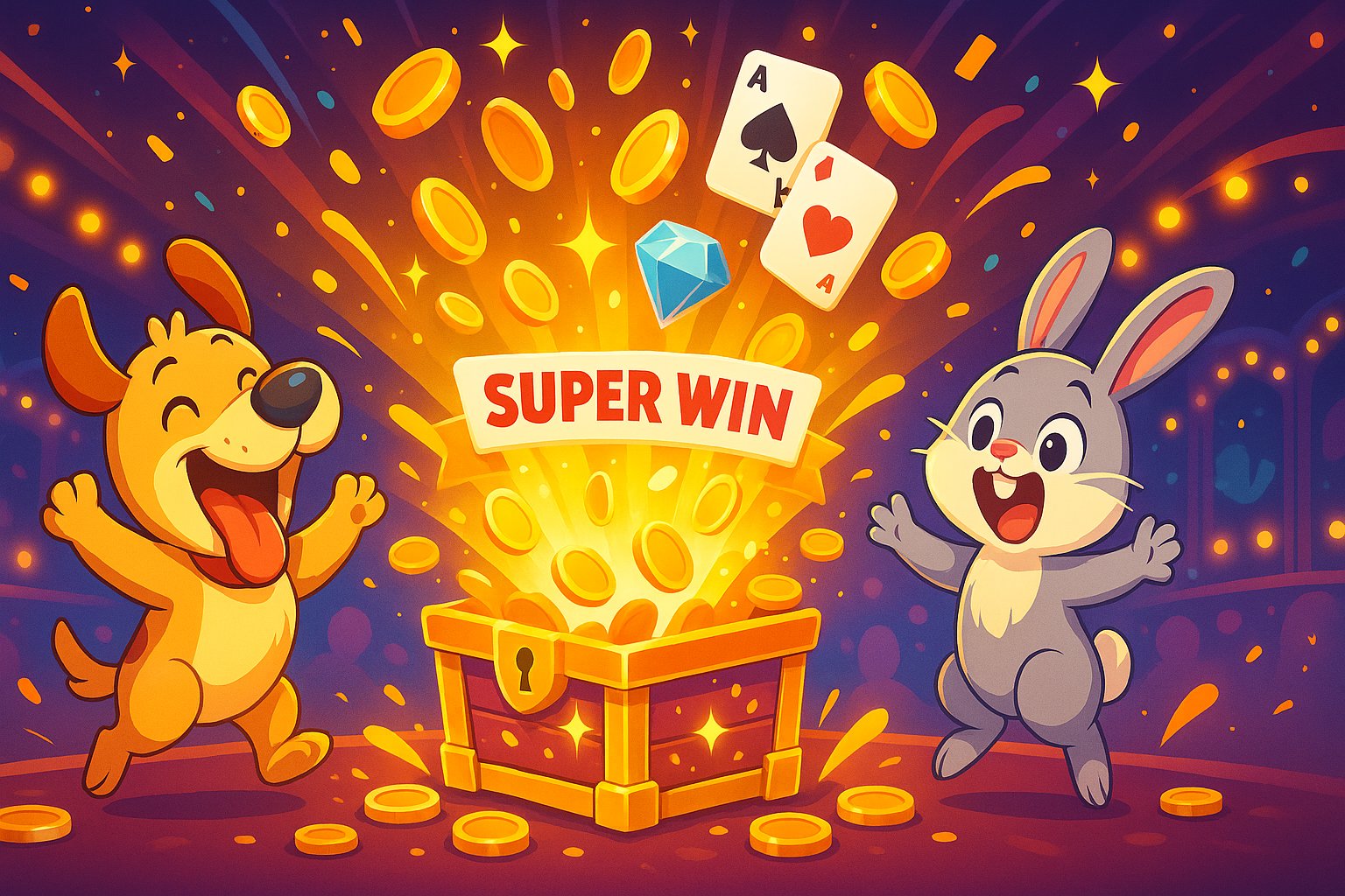 918Cash မြန်မာ့ကစားသမားများ ဘင်ဂိုဂိမ်းဝင်ကစားနေသောပုံ
